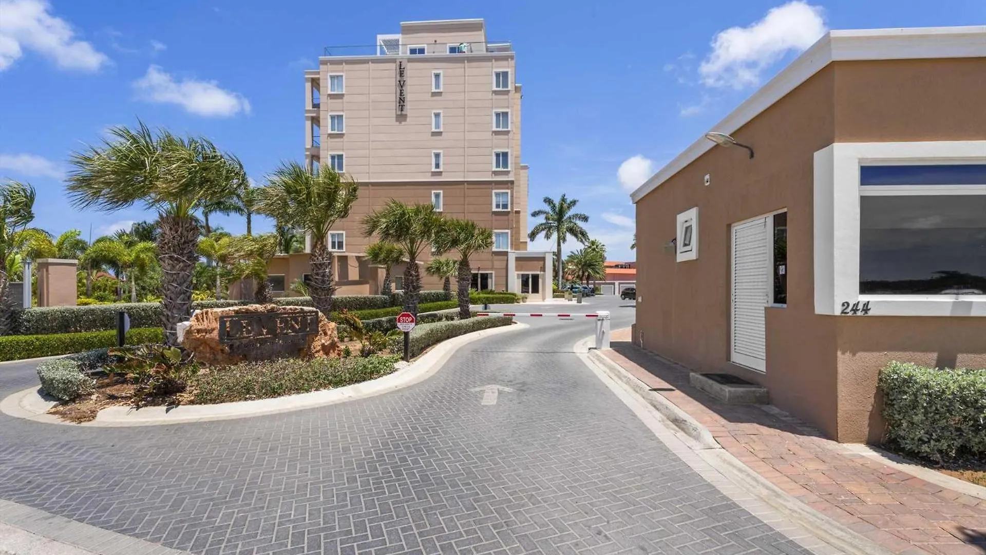 Beach View - Vista Paradiso 2Br Condo - Lv410 Παλμ Μπιτς