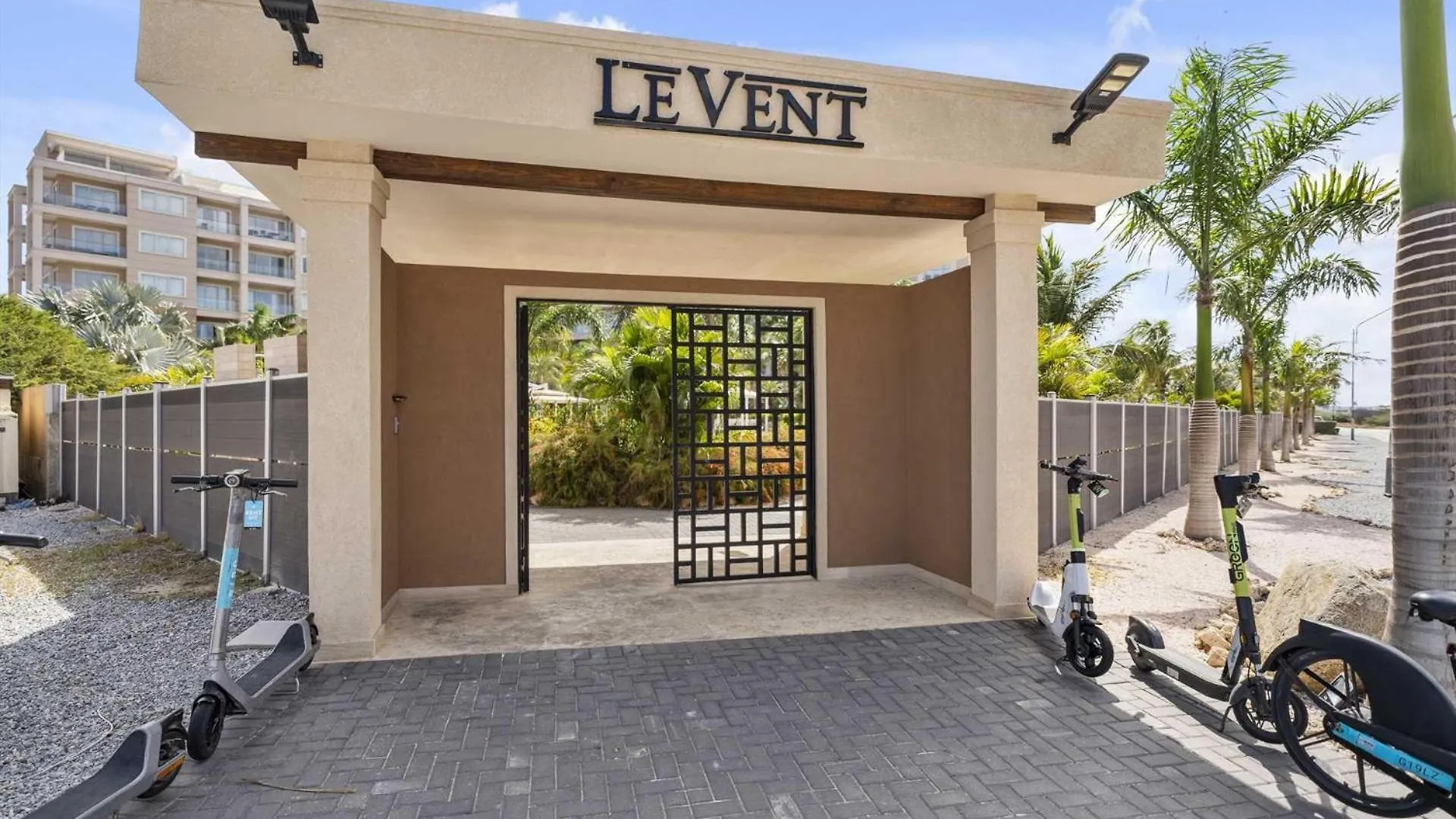 Beach View - Vista Paradiso 2Br Condo - Lv410 Παλμ Μπιτς Σπίτι διακοπών