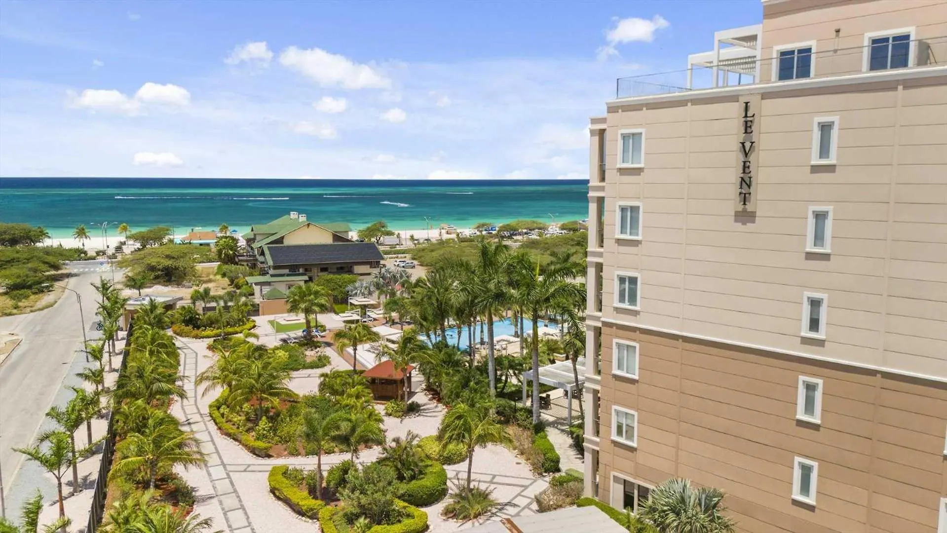 Σπίτι διακοπών Beach View - Vista Paradiso 2Br Condo - Lv410 Παλμ Μπιτς