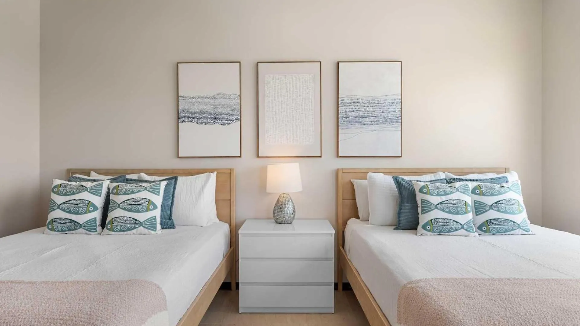 Beach View - Vista Paradiso 2Br Condo - Lv410 Παλμ Μπιτς Σπίτι διακοπών