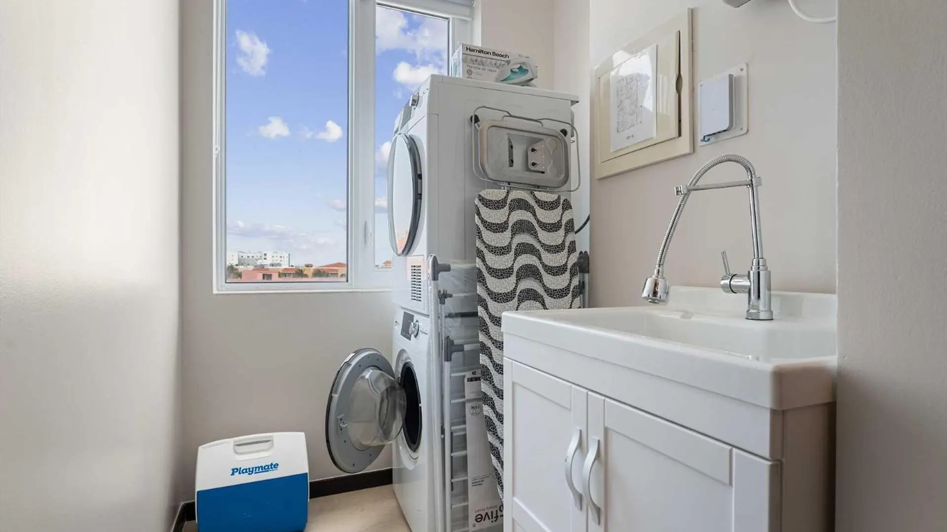 Beach View - Vista Paradiso 2Br Condo - Lv410 Παλμ Μπιτς Σπίτι διακοπών