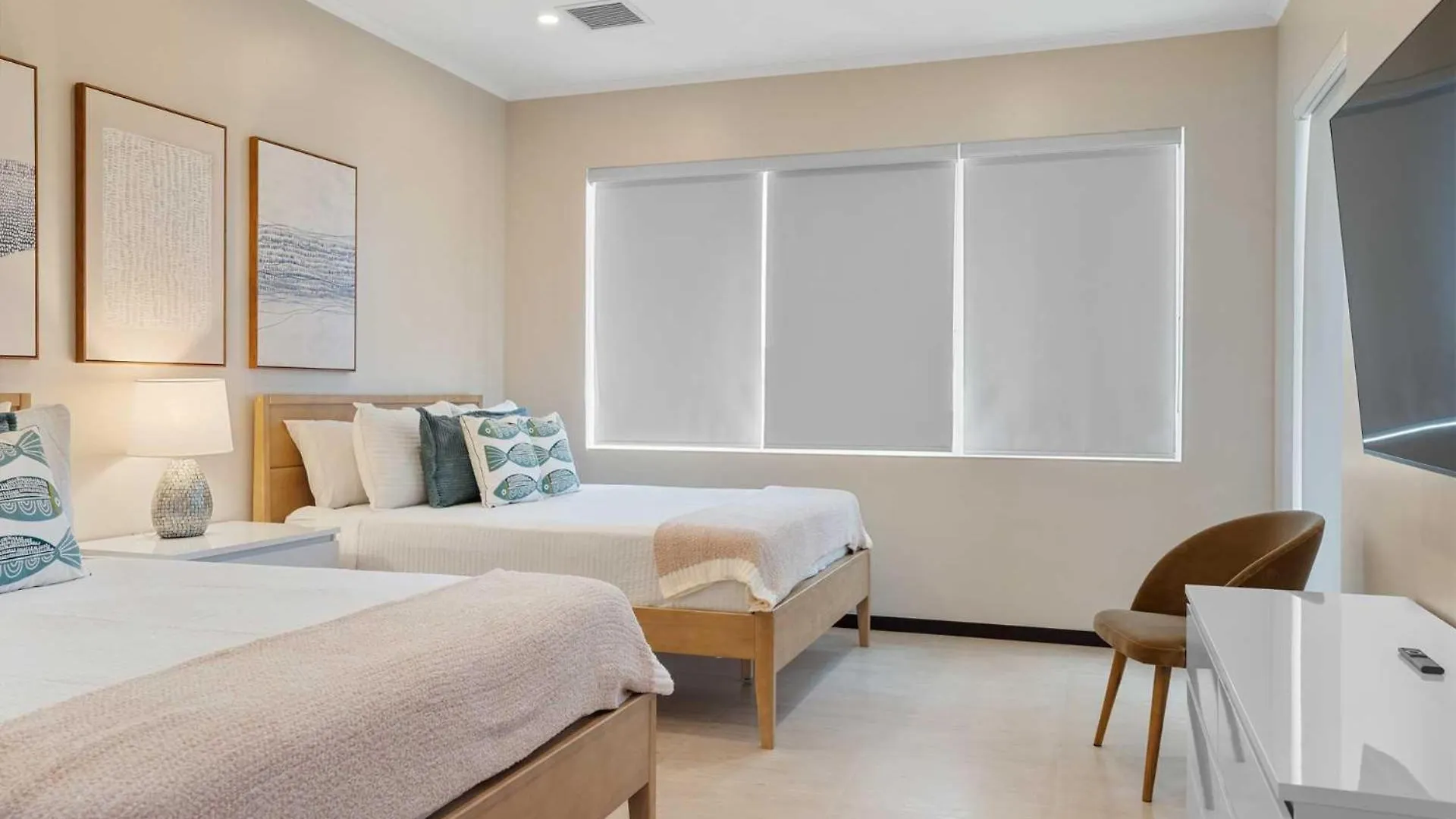 Beach View - Vista Paradiso 2Br Condo - Lv410 Παλμ Μπιτς Σπίτι διακοπών