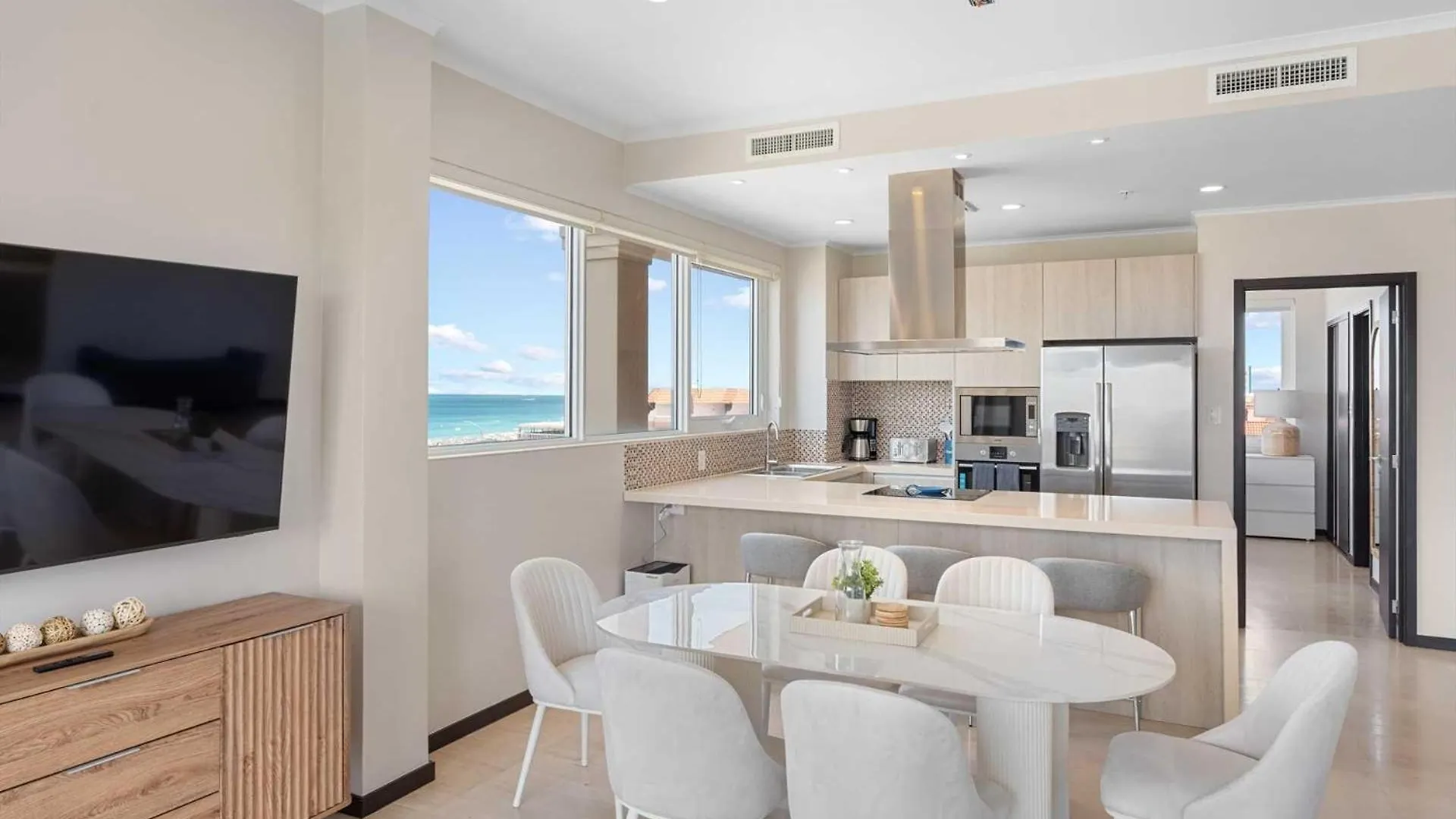 Σπίτι διακοπών Beach View - Vista Paradiso 2Br Condo - Lv410 Παλμ Μπιτς