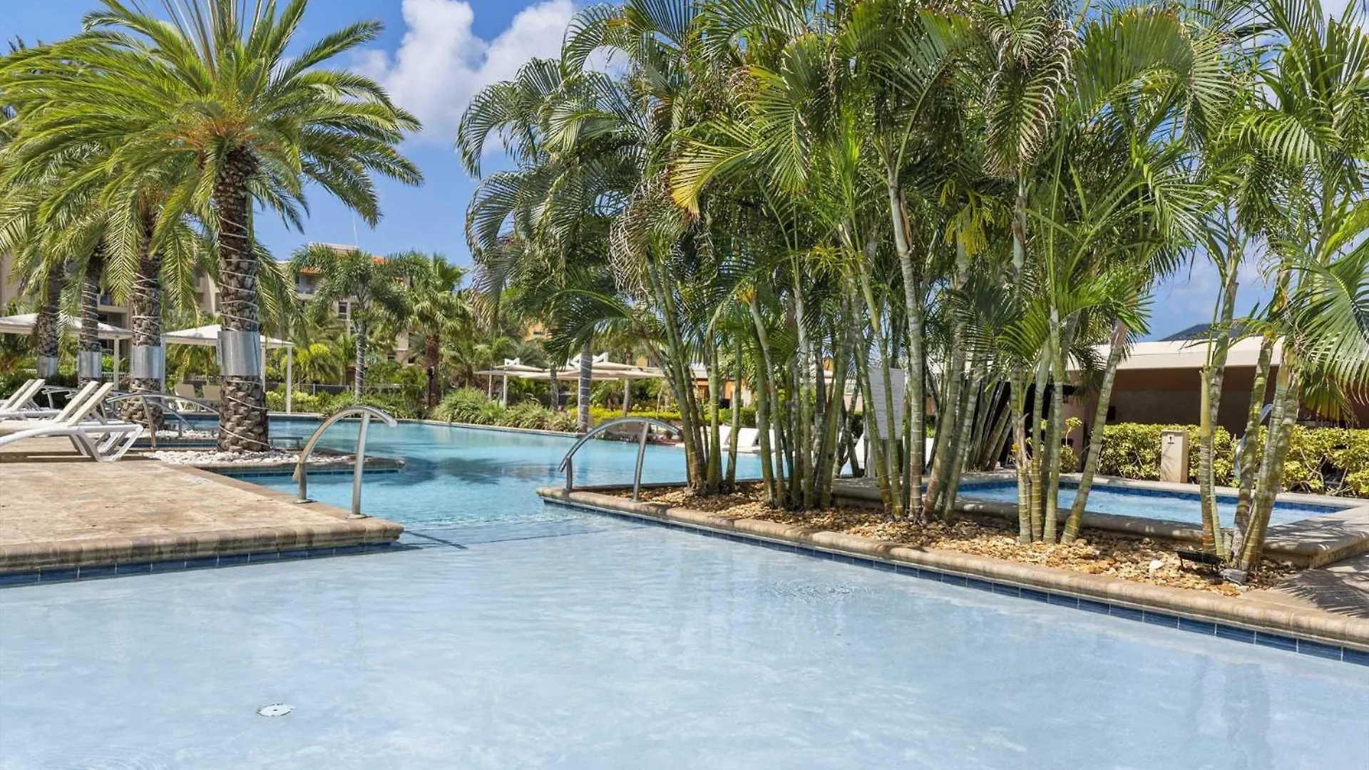 Casa vacanze Beach View - Vista Paradiso 2Br Condo - Lv410 Palm Beach Aruba