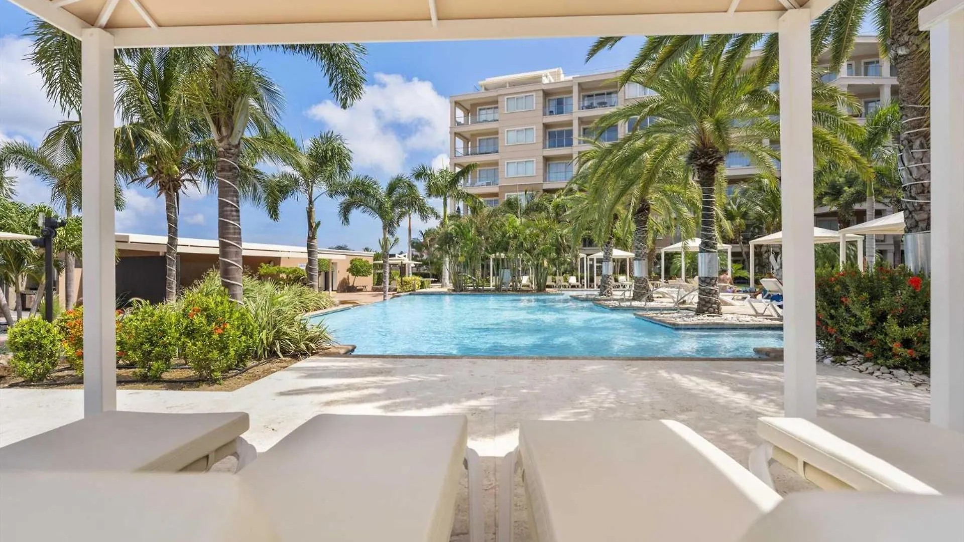 Beach View - Vista Paradiso 2Br Condo - Lv410 Palm Beach