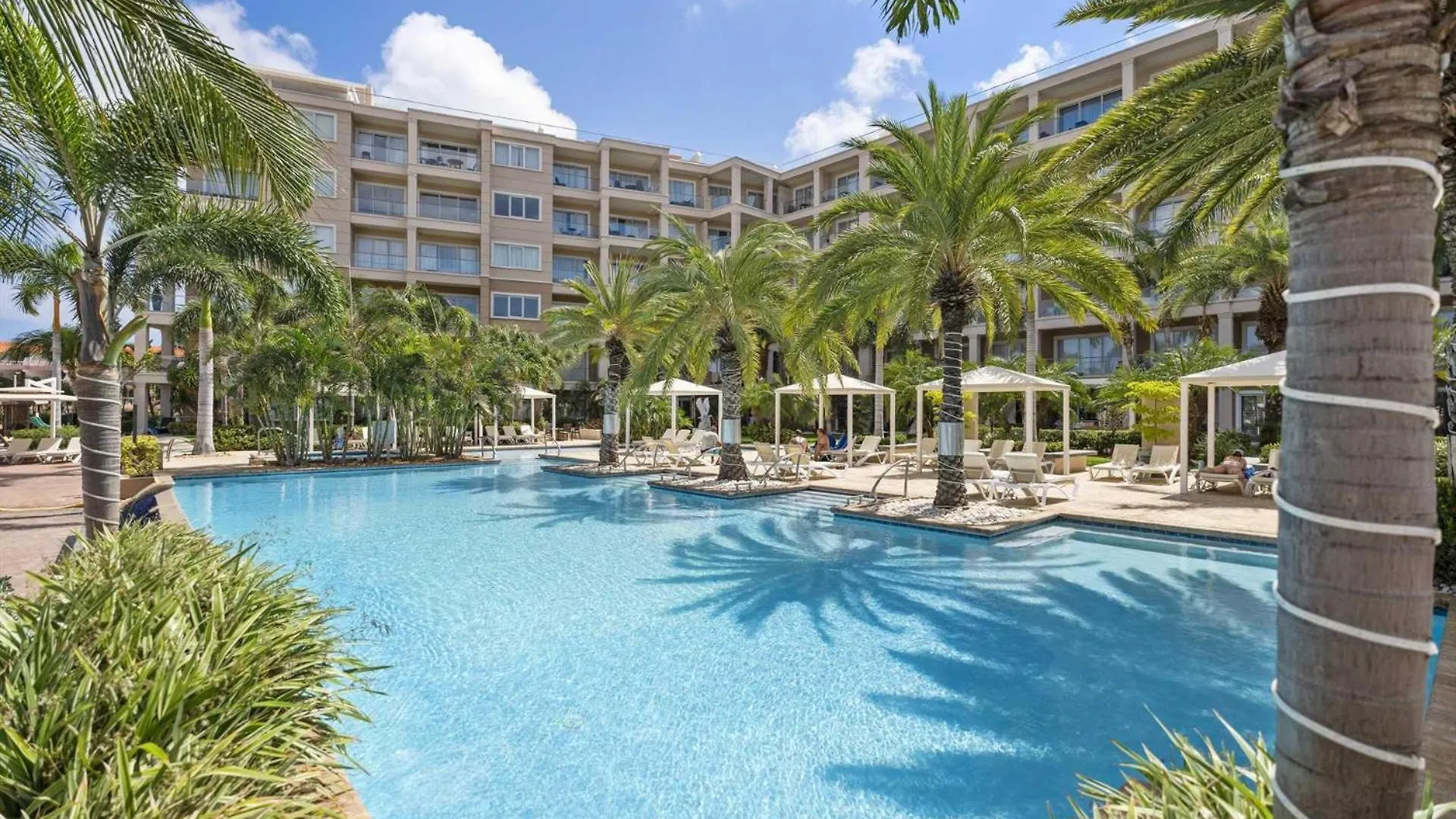 Beach View - Vista Paradiso 2Br Condo - Lv410 Palm Beach