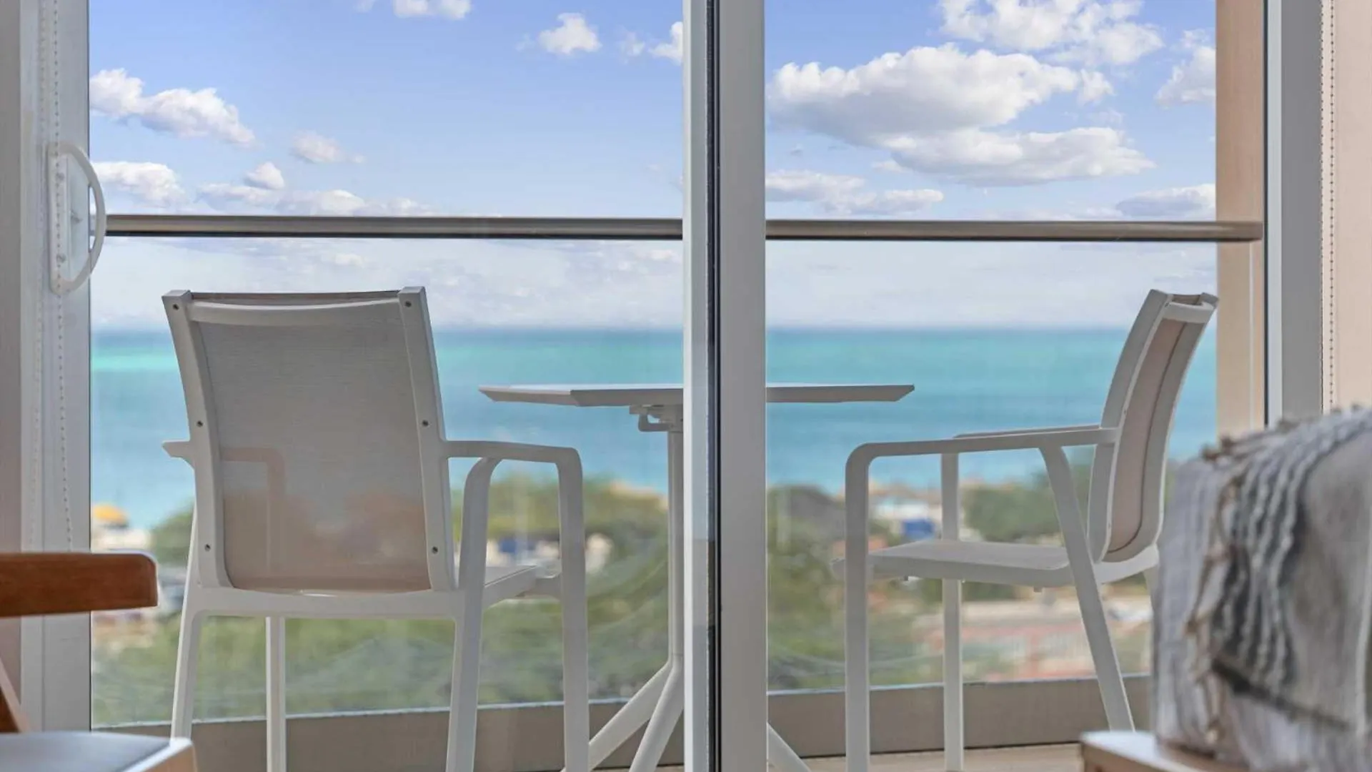 Beach View - Vista Paradiso 2Br Condo - Lv410 Palm Beach 0*,  Aruba