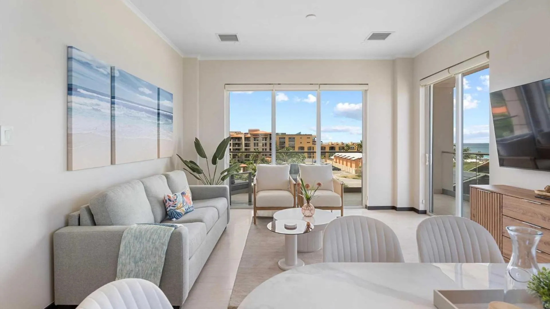 Casa vacanze Beach View - Vista Paradiso 2Br Condo - Lv410 Palm Beach