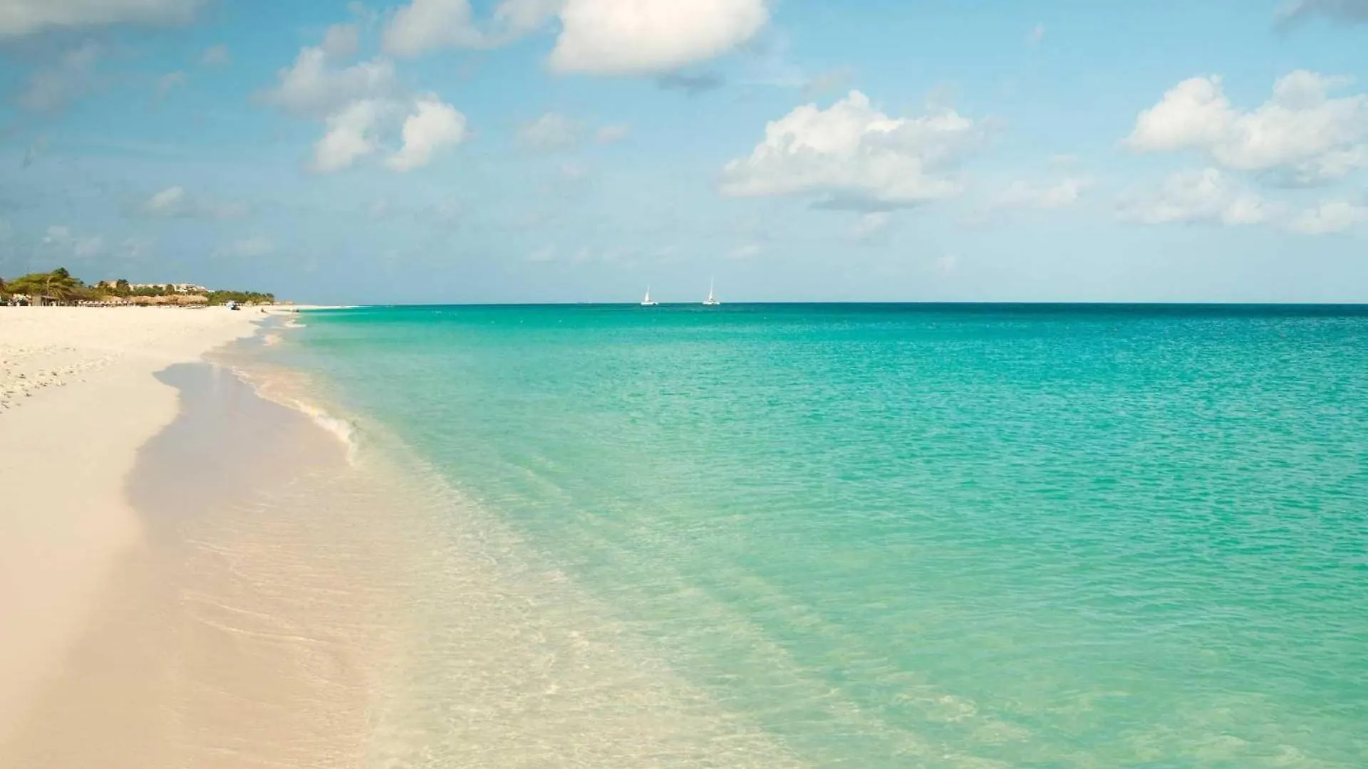 Beach View - Vista Paradiso 2Br Condo - Lv410 Palm Beach 0*,  Aruba