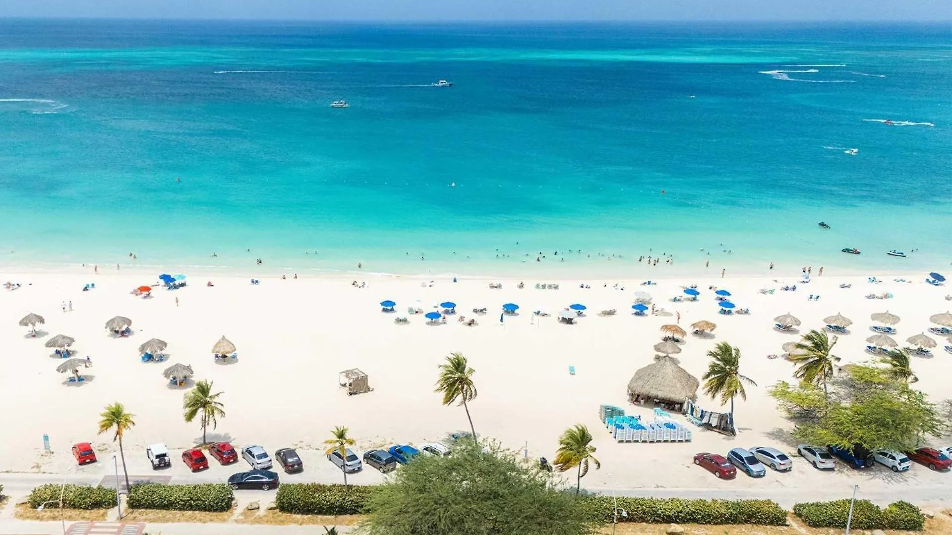 Beach View - Vista Paradiso 2Br Condo - Lv410 Palm Beach Casa vacanze
