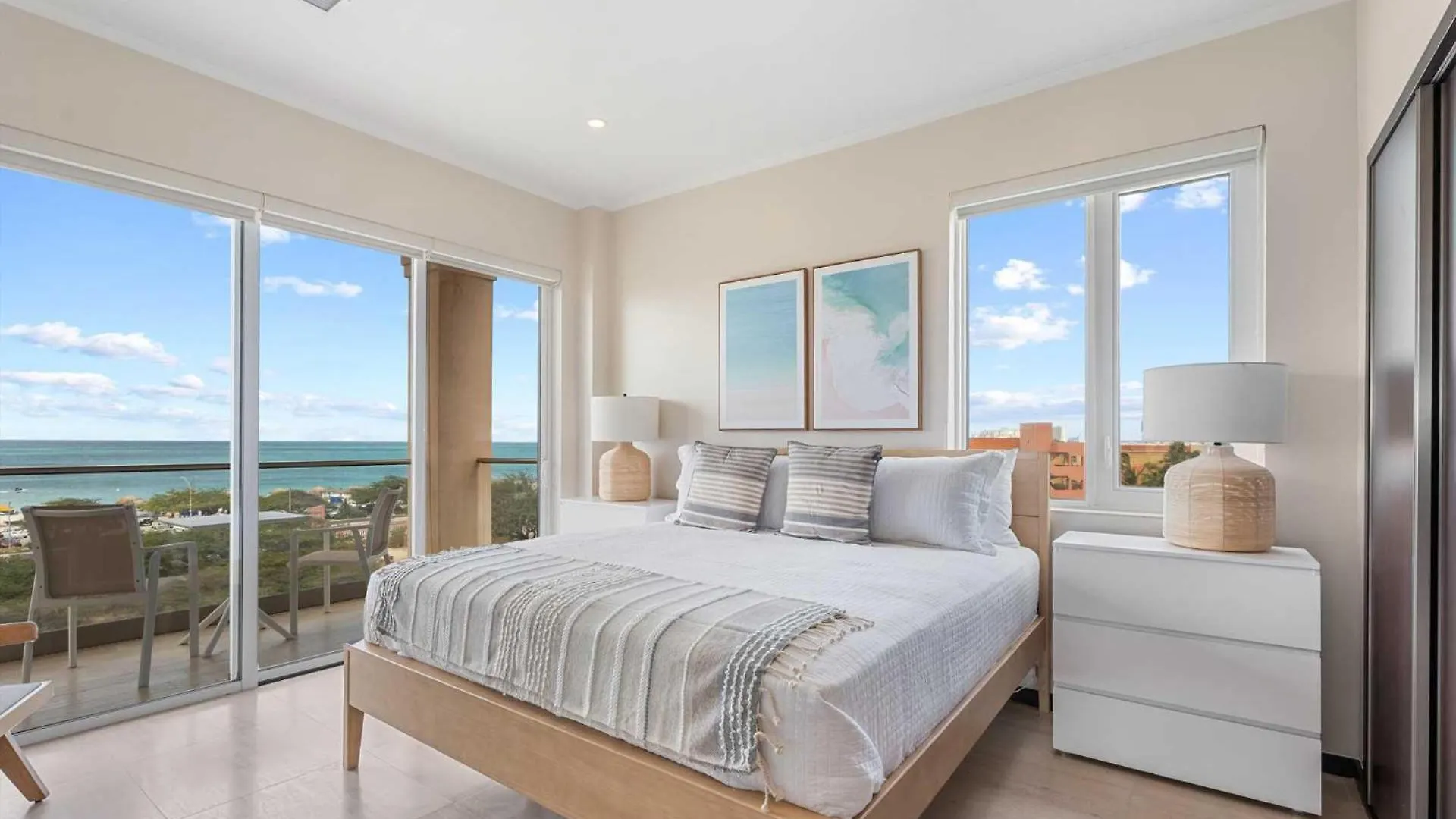 Σπίτι διακοπών Beach View - Vista Paradiso 2Br Condo - Lv410 Παλμ Μπιτς