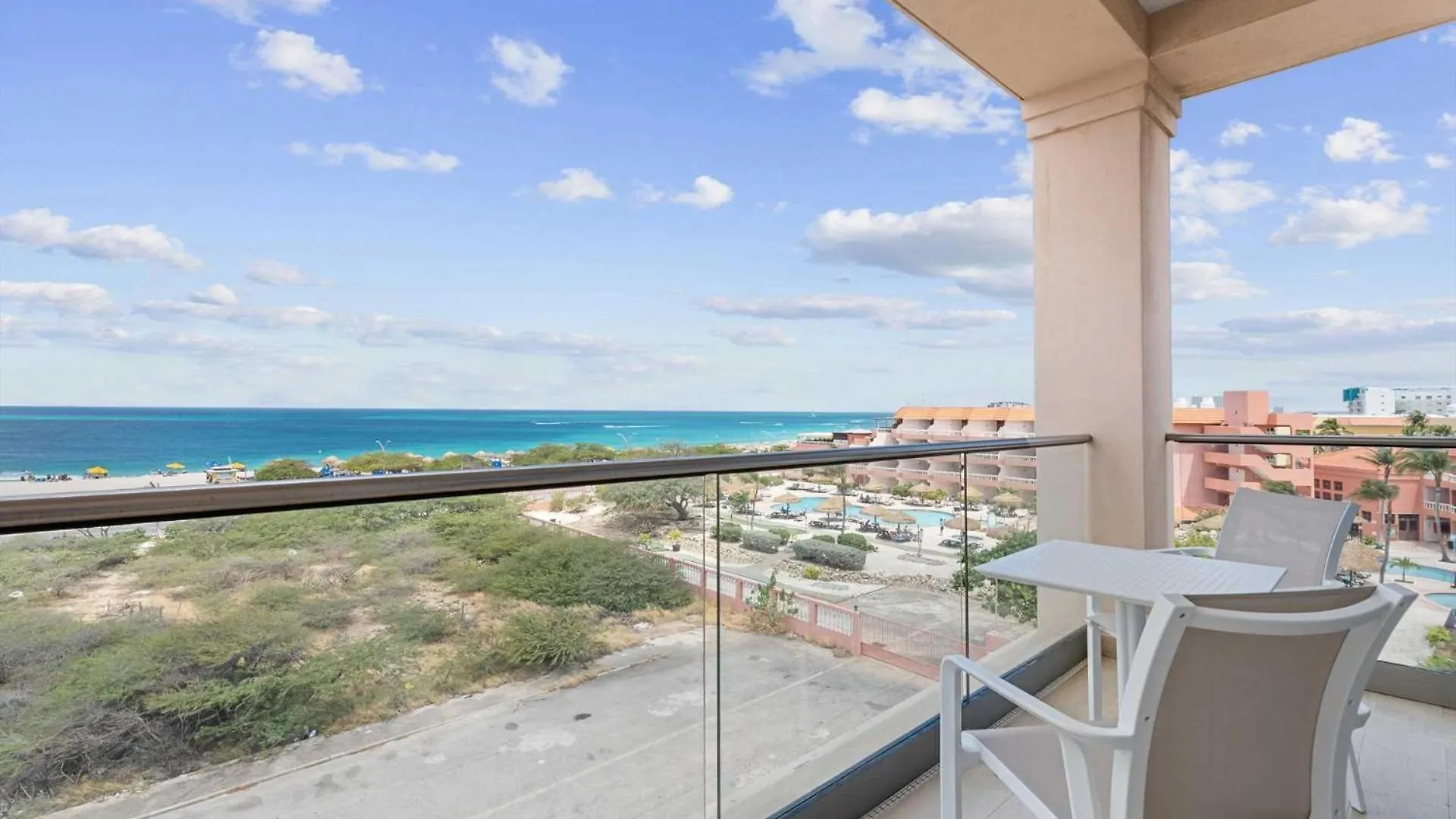 Beach View - Vista Paradiso 2Br Condo - Lv410 Παλμ Μπιτς