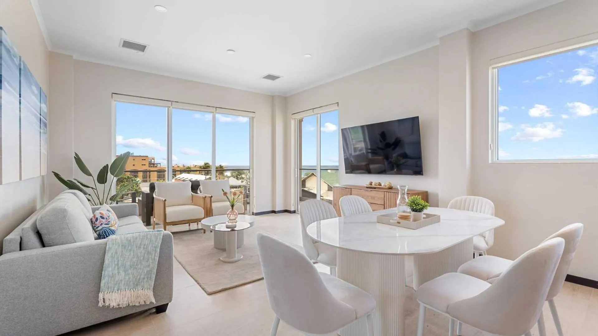 Σπίτι διακοπών Beach View - Vista Paradiso 2Br Condo - Lv410 Παλμ Μπιτς Αρούμπα