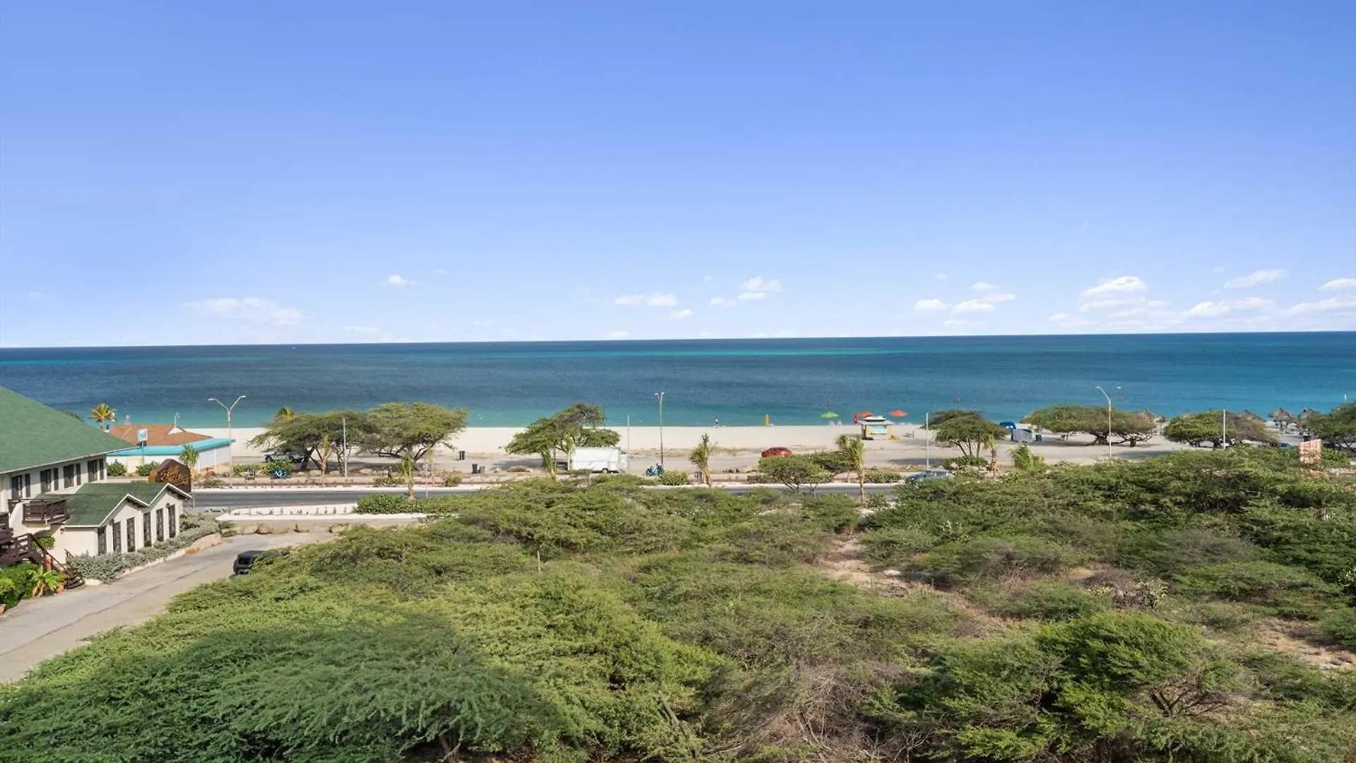 Beach View - Vista Paradiso 2Br Condo - Lv410 Παλμ Μπιτς