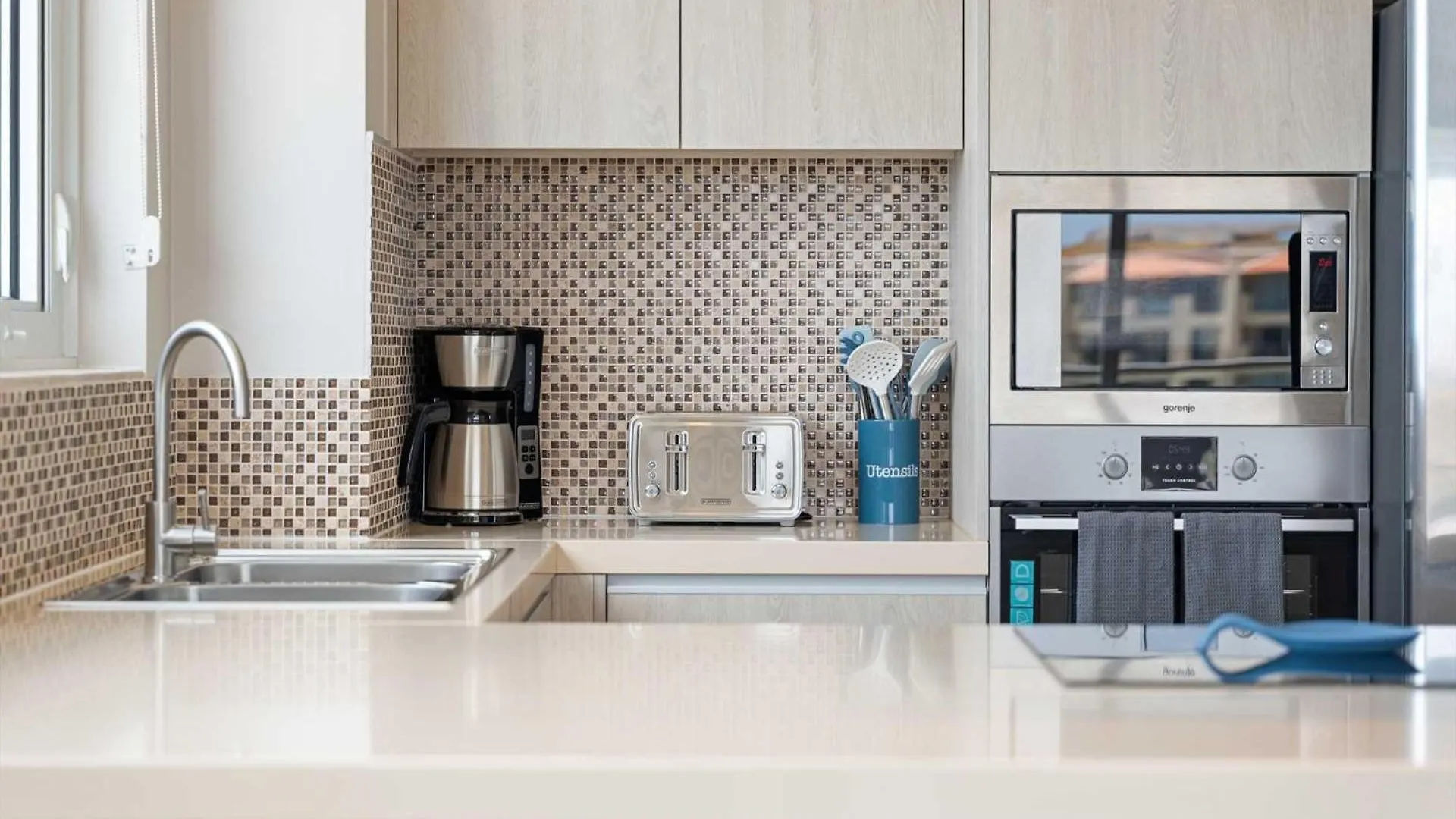 Σπίτι διακοπών Beach View - Vista Paradiso 2Br Condo - Lv410 Παλμ Μπιτς