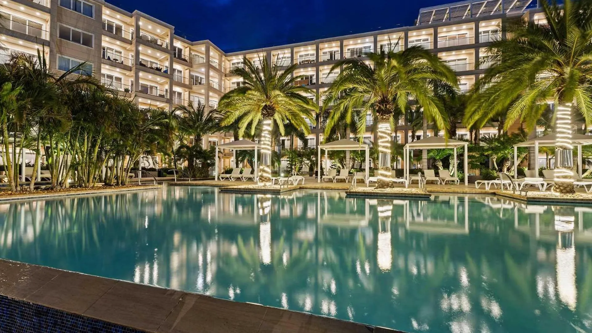 Beach View - Vista Paradiso 2Br Condo - Lv410 Palm Beach 0*,