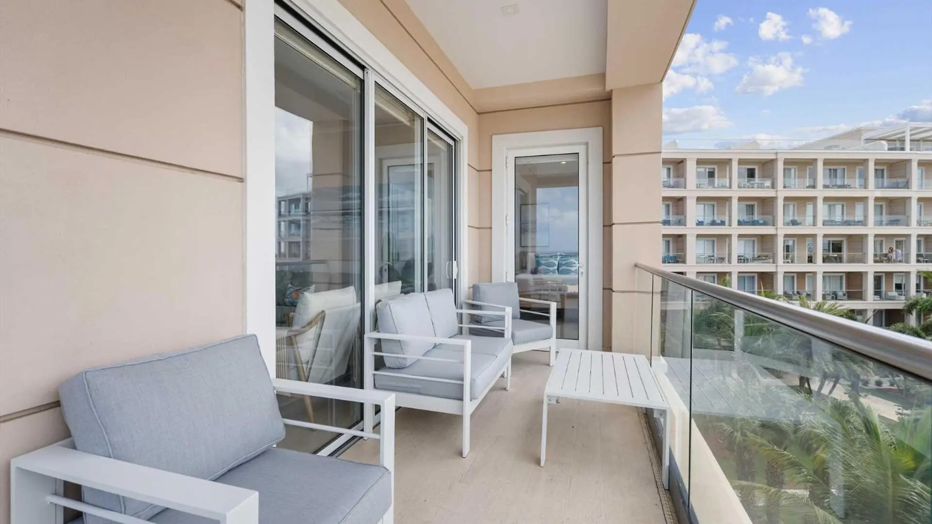 Beach View - Vista Paradiso 2Br Condo - Lv410 Palm Beach Nyaraló