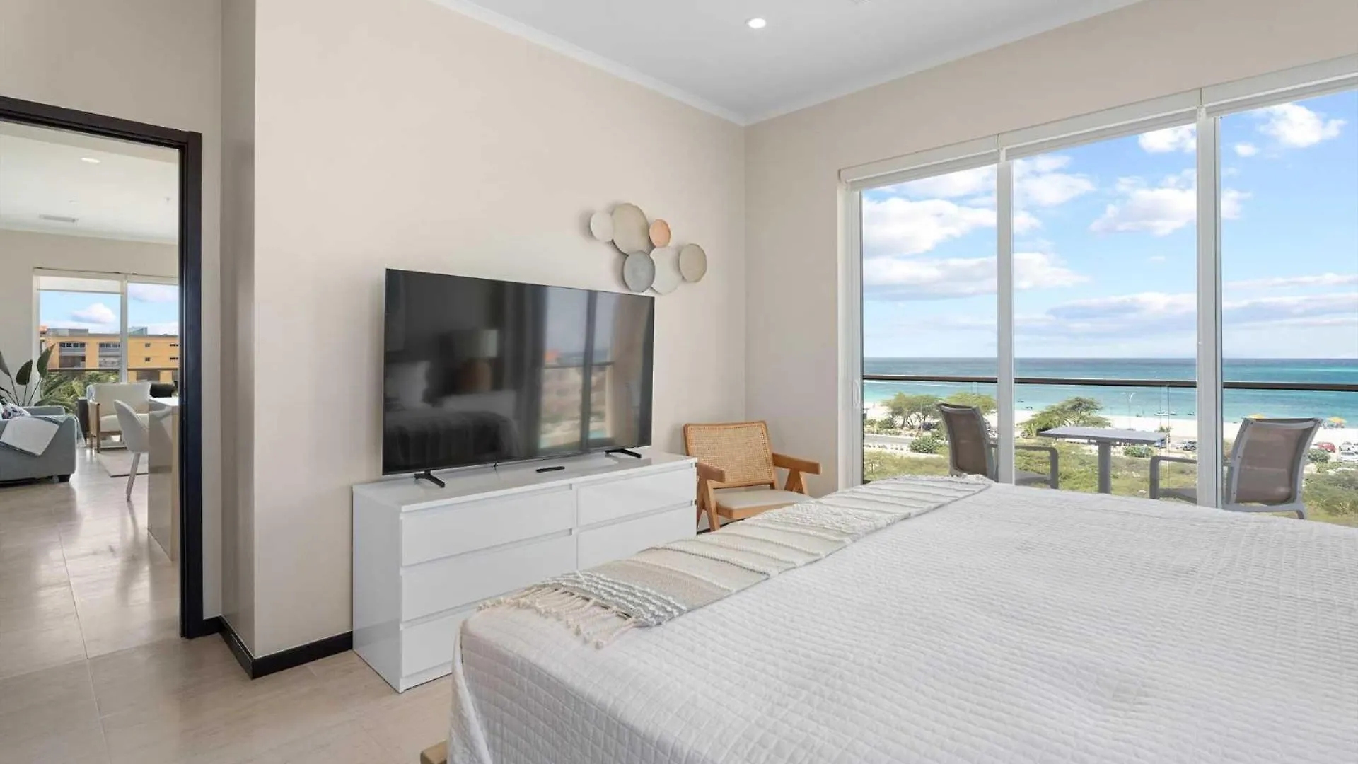 Nyaraló Beach View - Vista Paradiso 2Br Condo - Lv410 Palm Beach